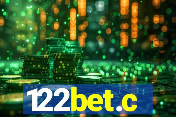 122bet.c