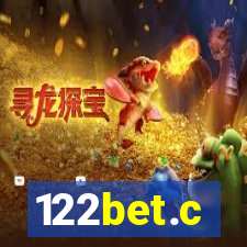 122bet.c