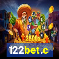 122bet.c