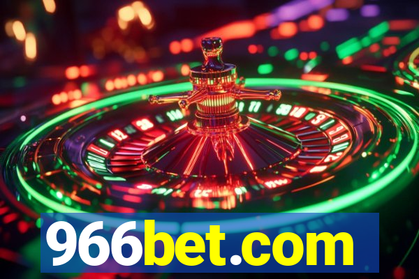 966bet.com