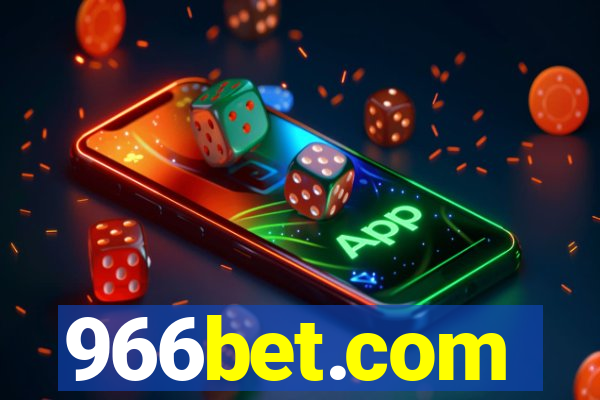 966bet.com