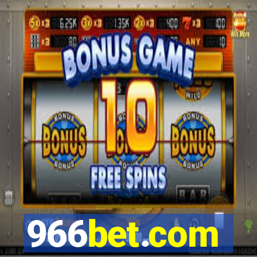 966bet.com