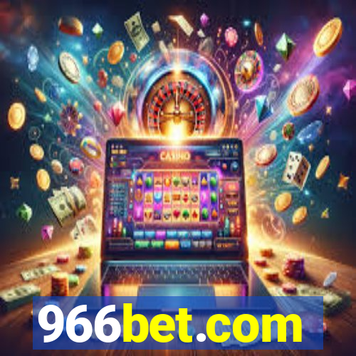 966bet.com