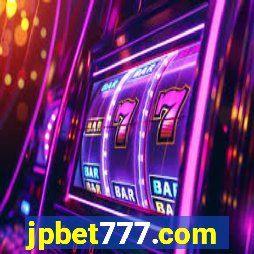 jpbet777.com