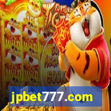 jpbet777.com