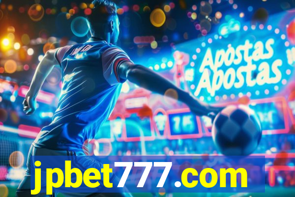 jpbet777.com