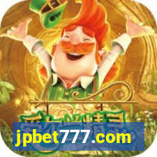 jpbet777.com