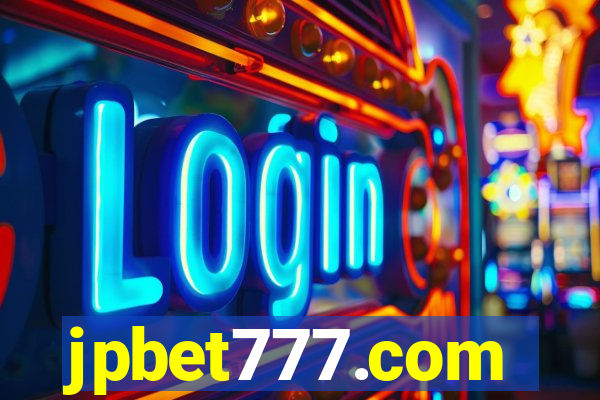 jpbet777.com