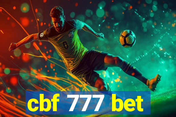 cbf 777 bet