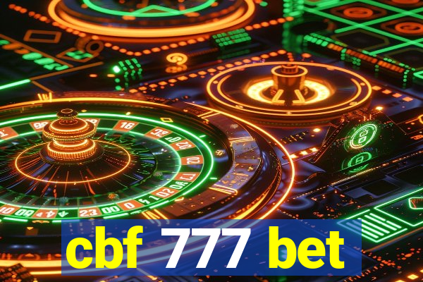 cbf 777 bet