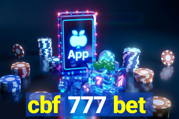 cbf 777 bet