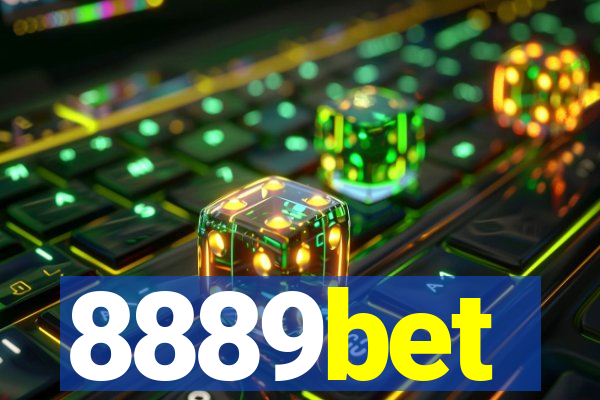 8889bet