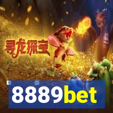 8889bet