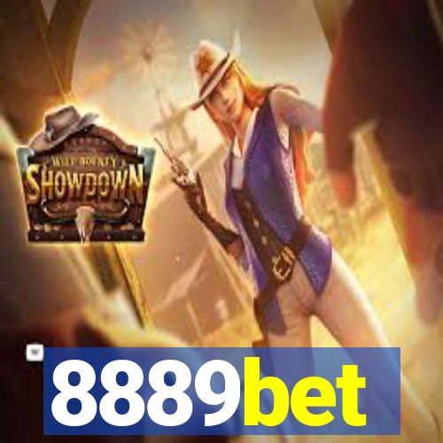 8889bet