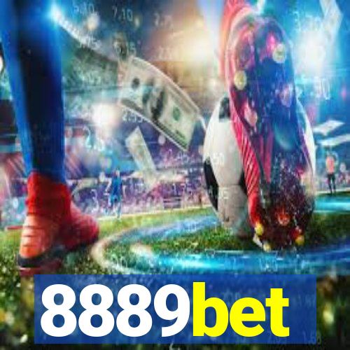 8889bet