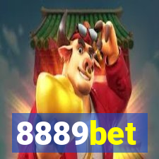 8889bet