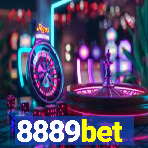 8889bet