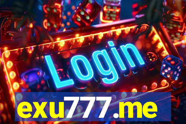 exu777.me