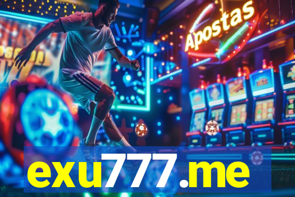 exu777.me