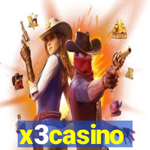 x3casino