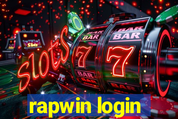 rapwin login