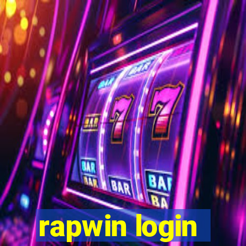 rapwin login