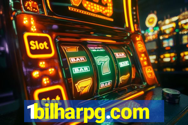 1bilharpg.com