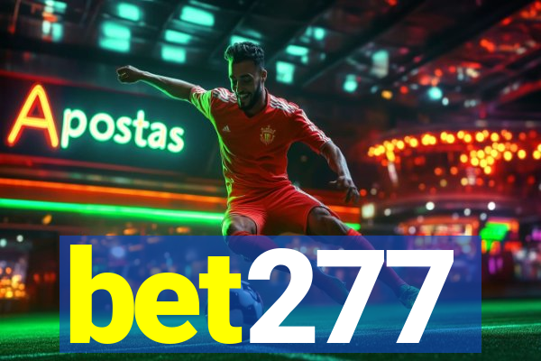 bet277