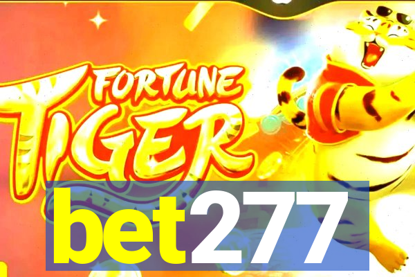 bet277