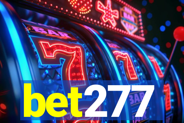 bet277