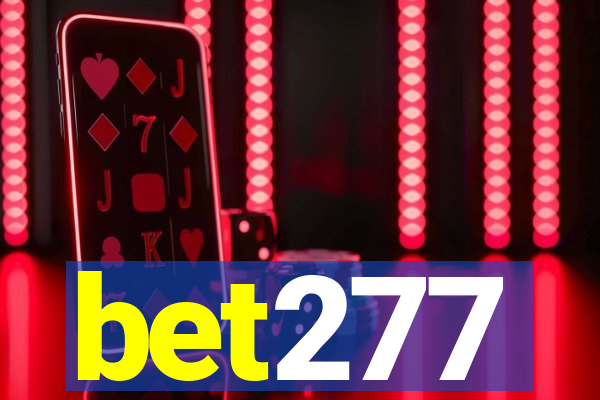 bet277