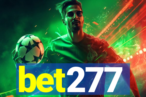 bet277