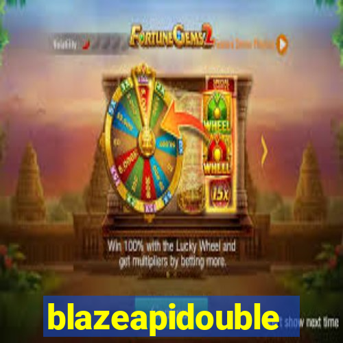 blazeapidouble