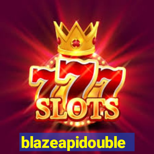 blazeapidouble