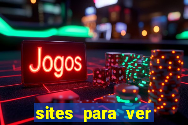 sites para ver futebol ao vivo gratis