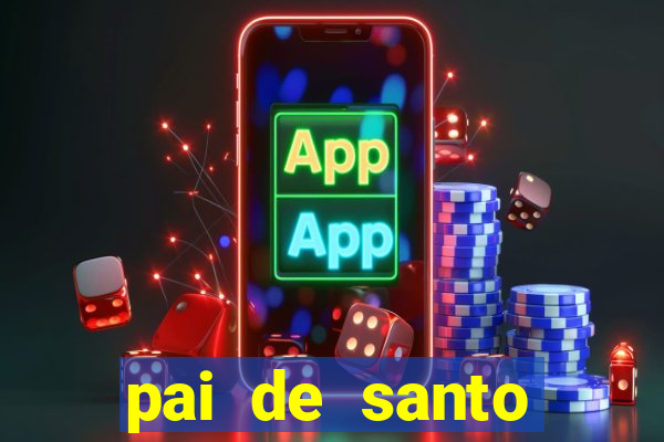 pai de santo consulta gratis