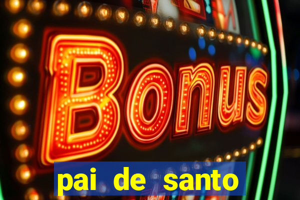 pai de santo consulta gratis