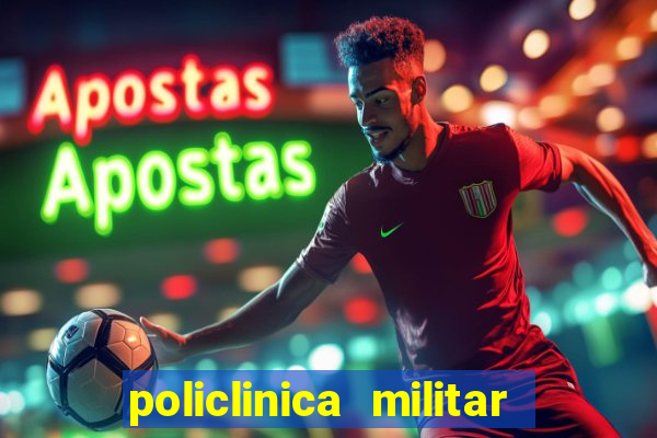 policlinica militar de porto alegre