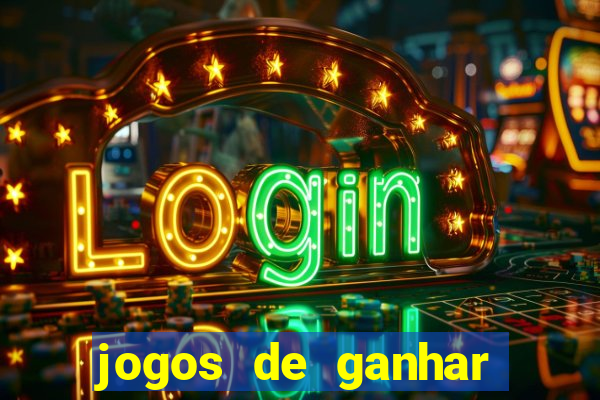 jogos de ganhar dinheiro gratuito