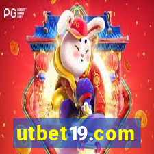 utbet19.com