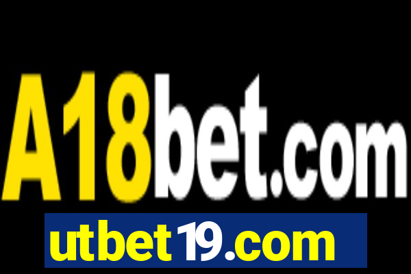 utbet19.com