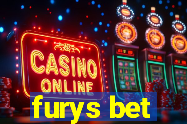 furys bet