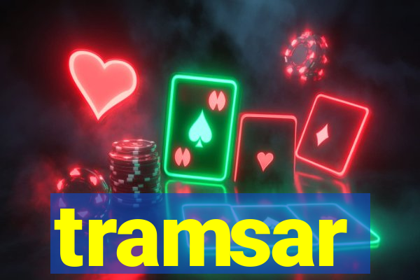 tramsar