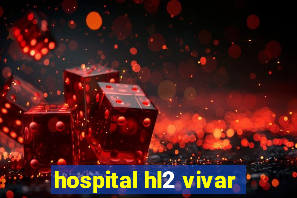 hospital hl2 vivar