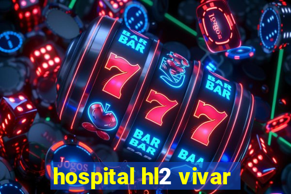 hospital hl2 vivar