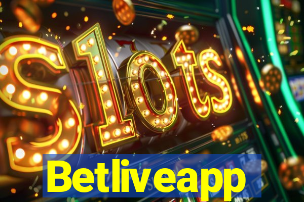 Betliveapp