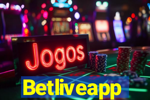 Betliveapp