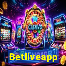 Betliveapp