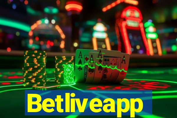 Betliveapp