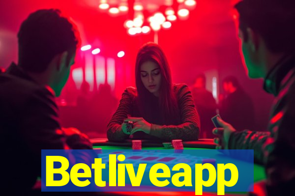 Betliveapp